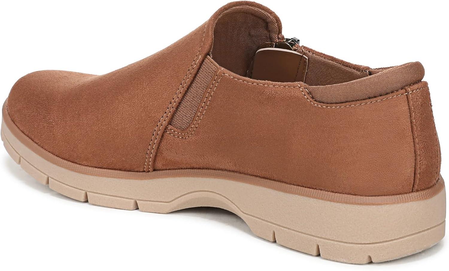 imageDr Scholls Womens Nice Day NowHoney Brown