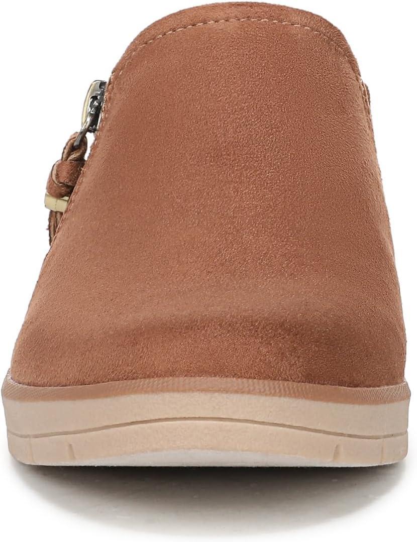 imageDr Scholls Womens Nice Day NowHoney Brown