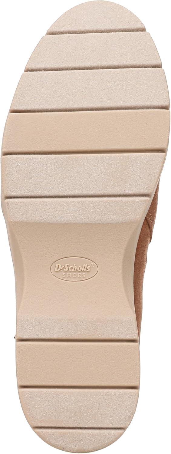 imageDr Scholls Womens Nice Day NowHoney Brown