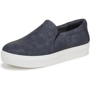 Dr. Scholl’s Shoes Womens Madison Cloud(Oxide Blue)