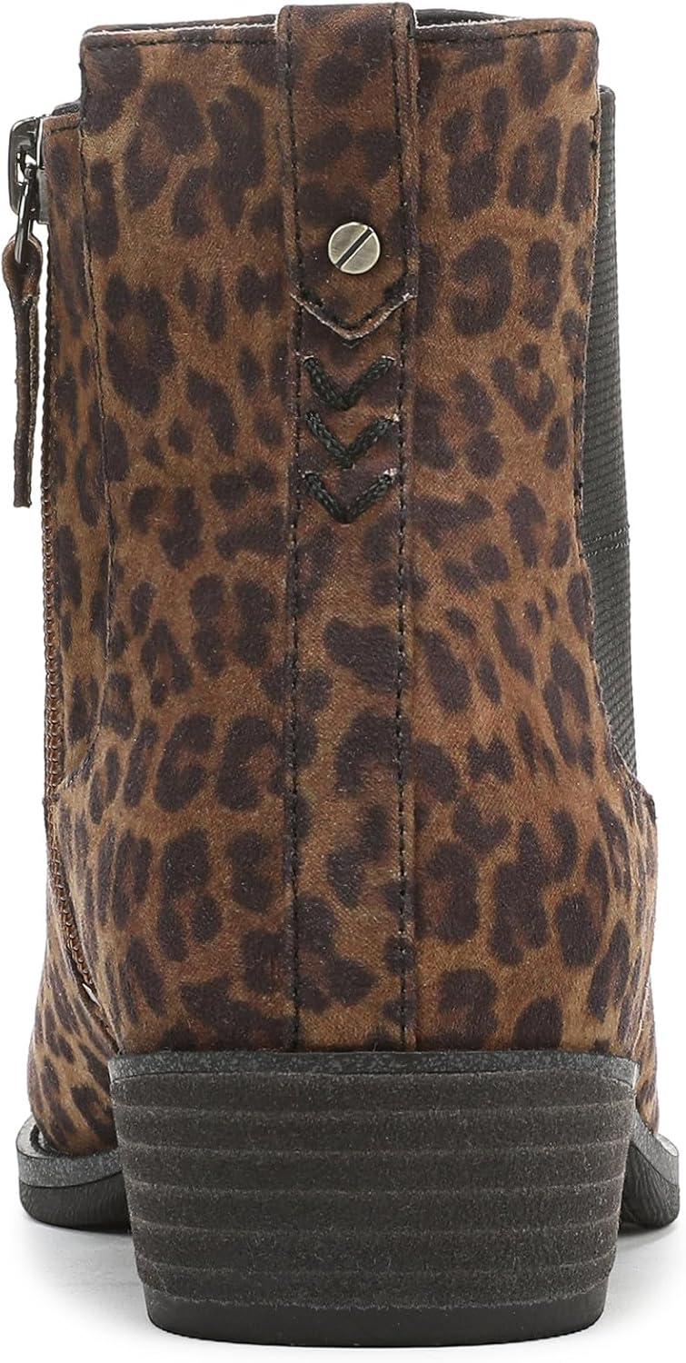 imageDrScholls SHOES womens MaraBlack Brown