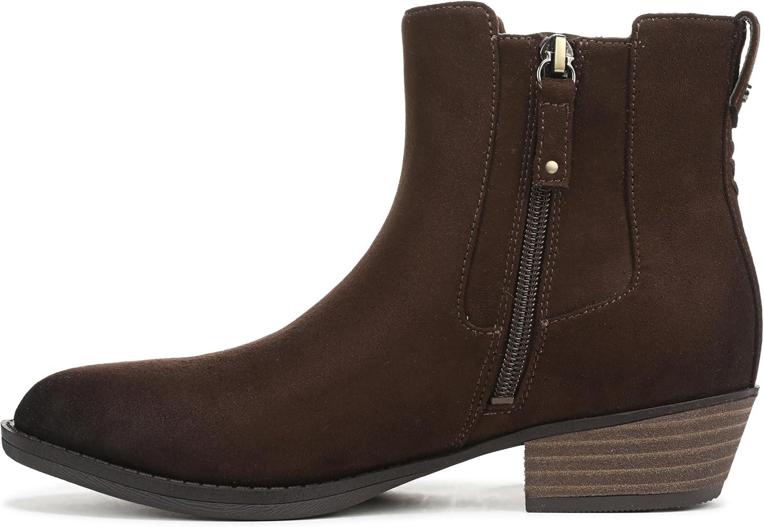 imageDrScholls SHOES womens MaraDark Brown