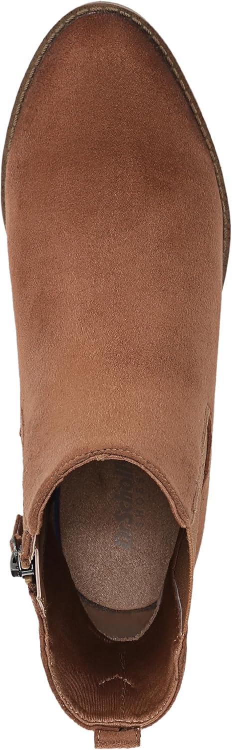 imageDrScholls SHOES womens MaraHoney Brown Micro