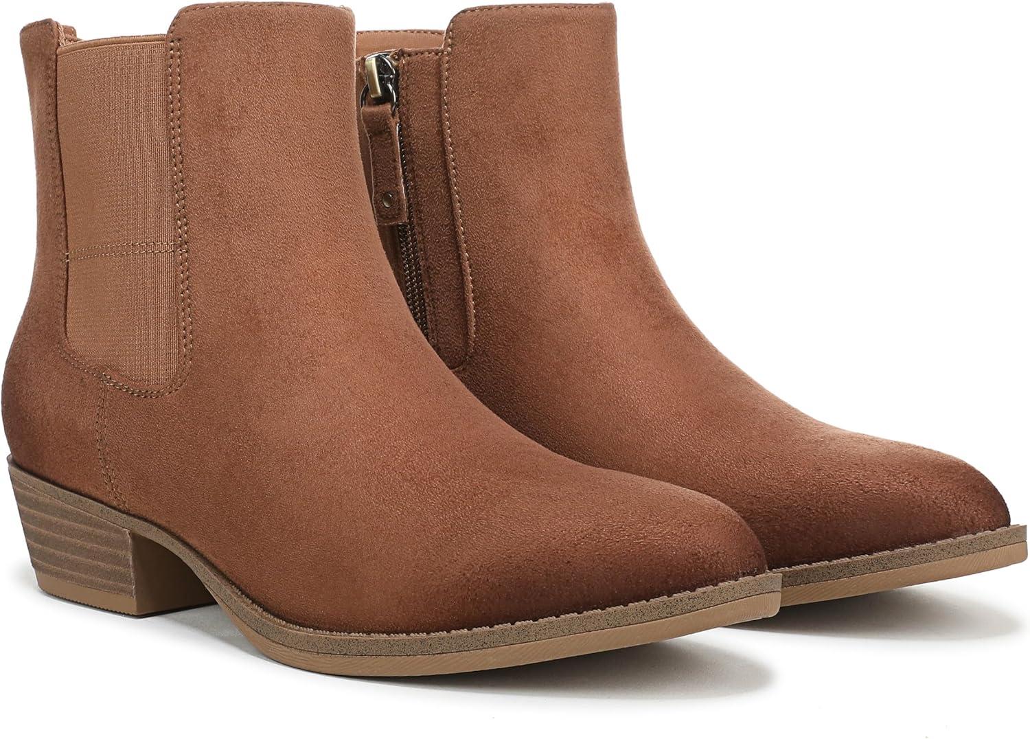 imageDrScholls SHOES womens MaraHoney Brown Micro