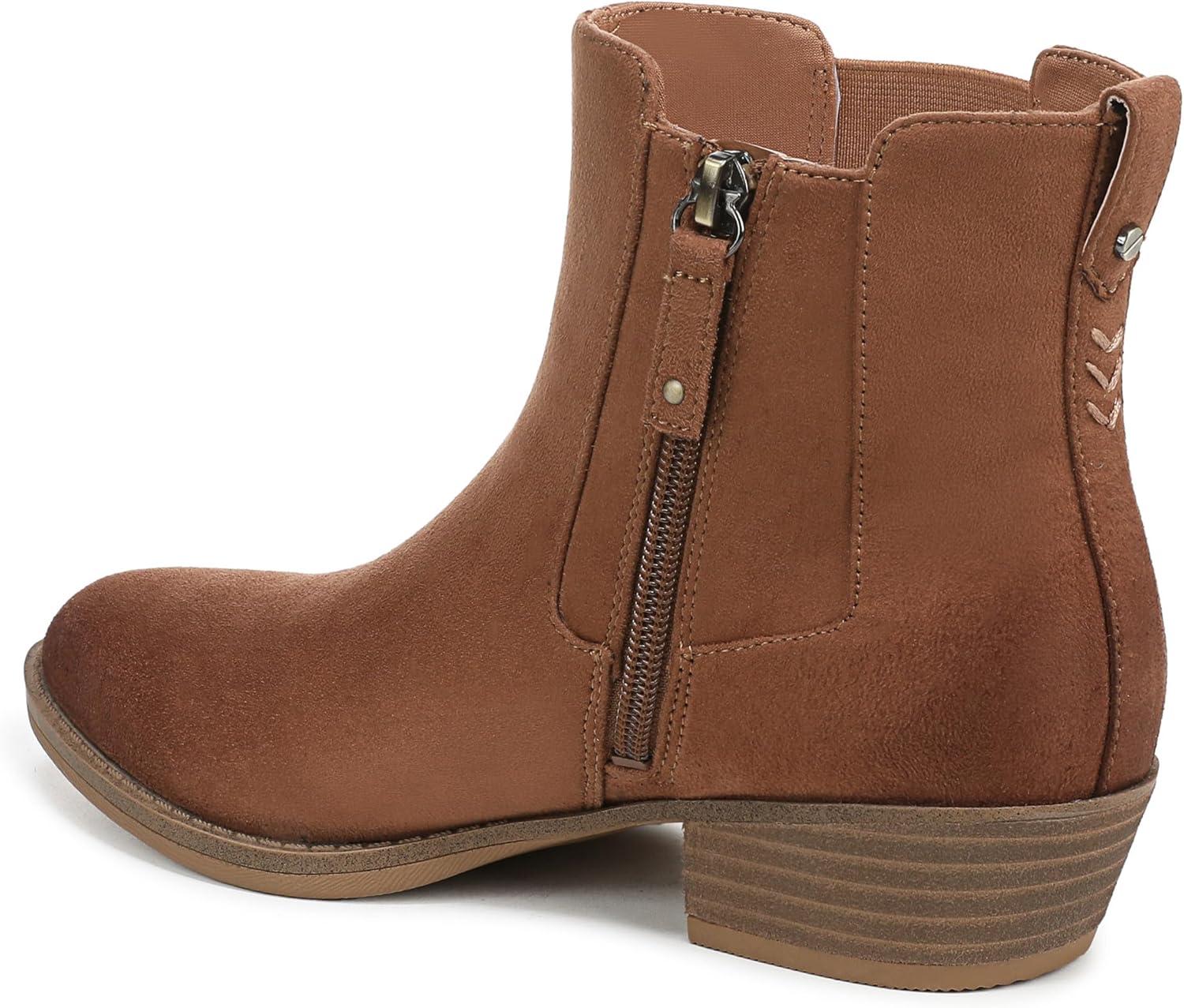 imageDrScholls SHOES womens MaraHoney Brown Micro