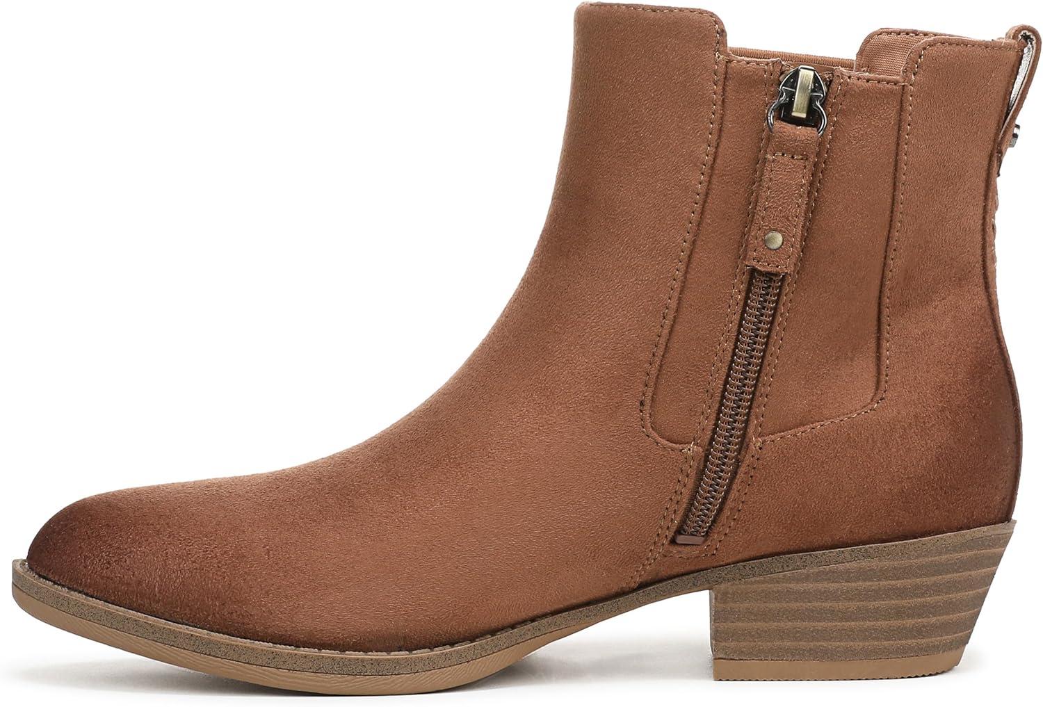 imageDrScholls SHOES womens MaraHoney Brown Micro