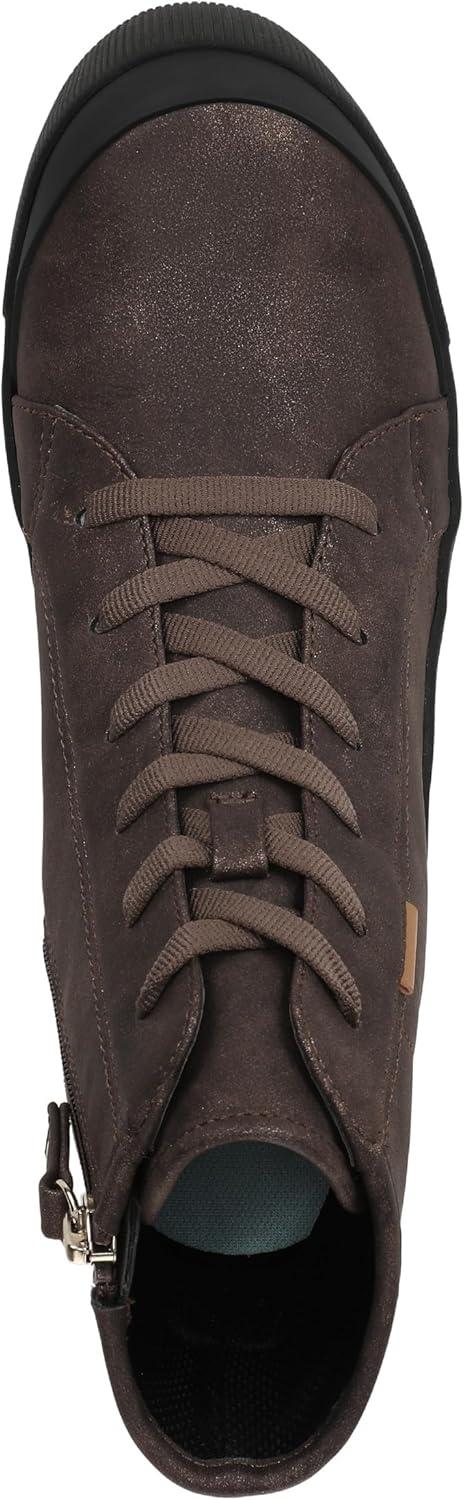 imageDrScholls SHOES womens Time Off UpDark Umber Brown
