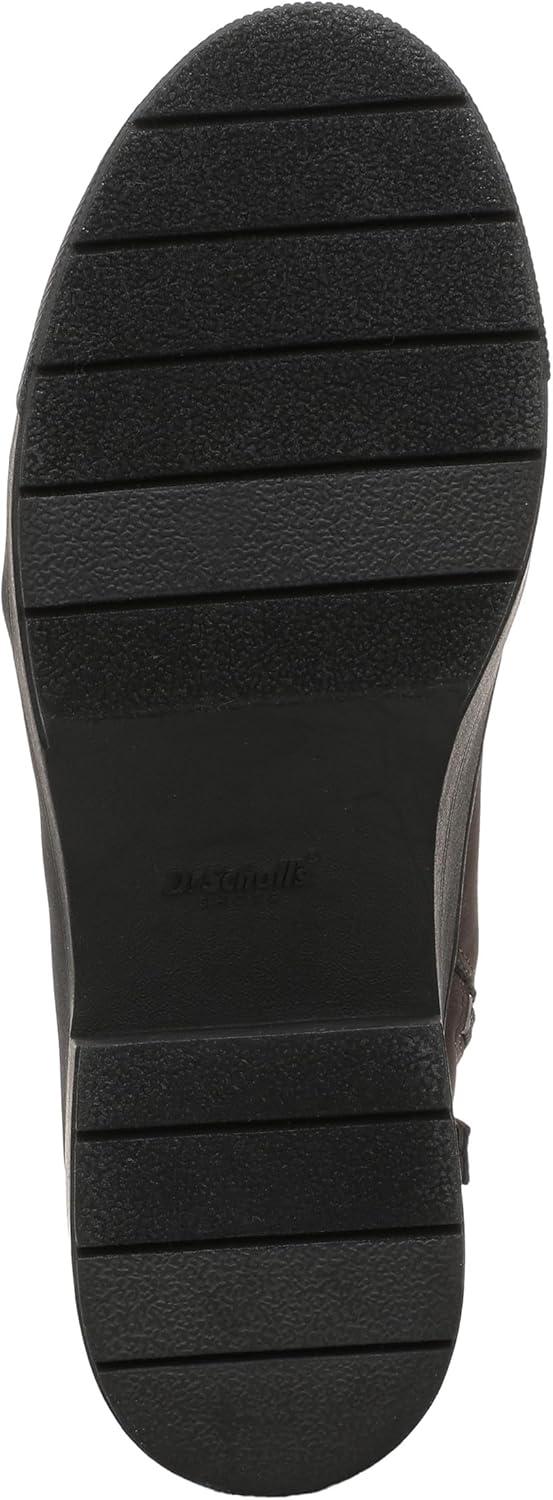 imageDrScholls SHOES womens Time Off UpDark Umber Brown