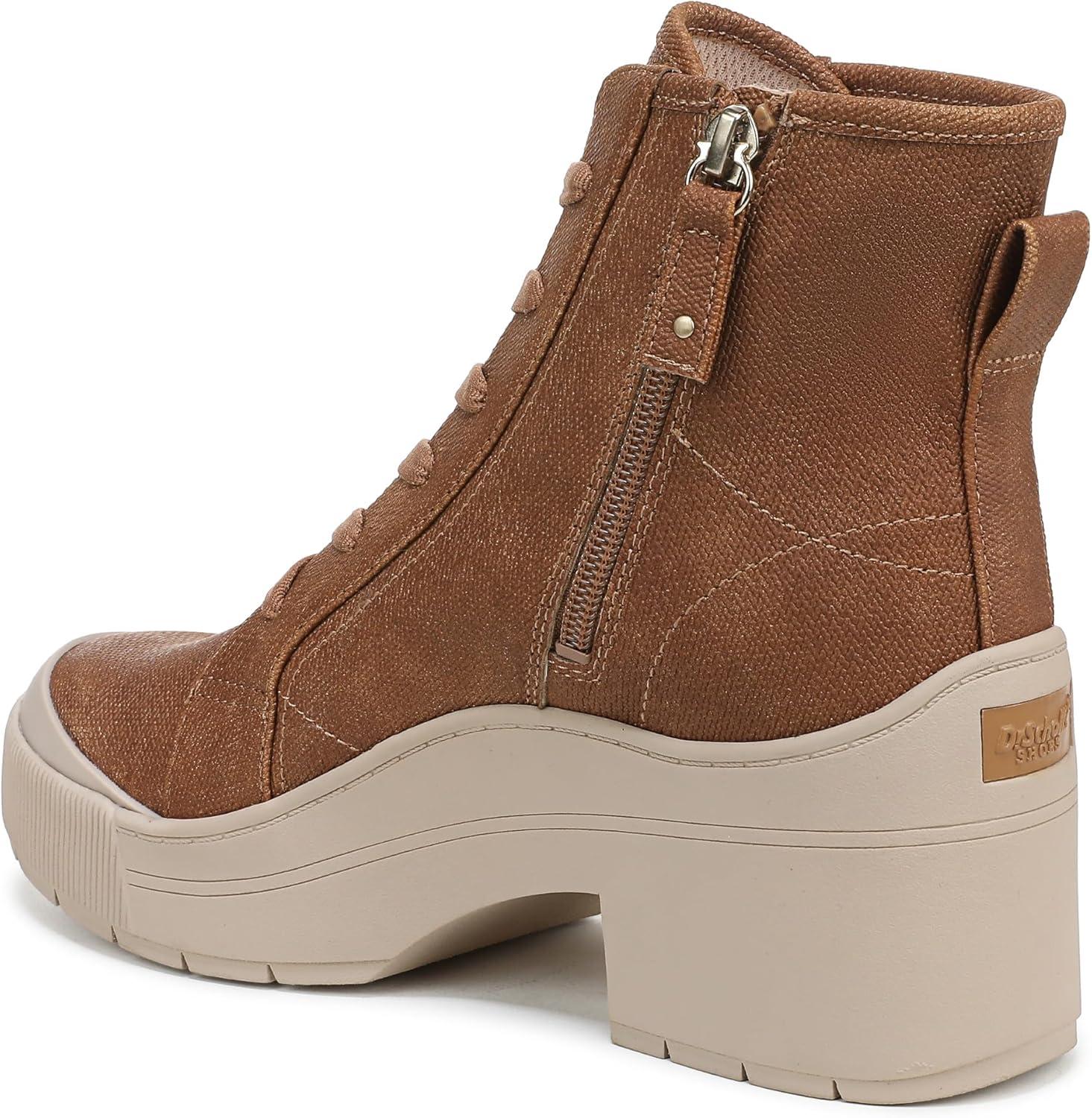 imageDrScholls SHOES womens Time Off UpHoney Brown