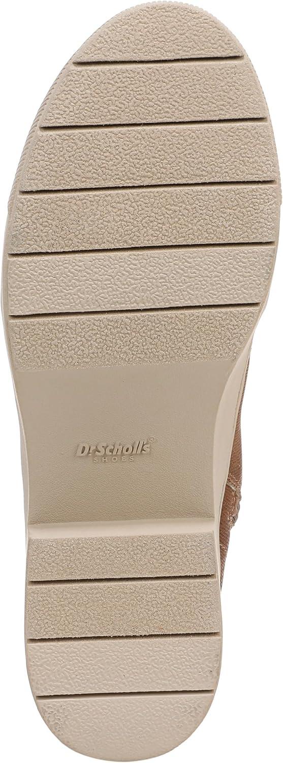 imageDrScholls SHOES womens Time Off UpHoney Brown