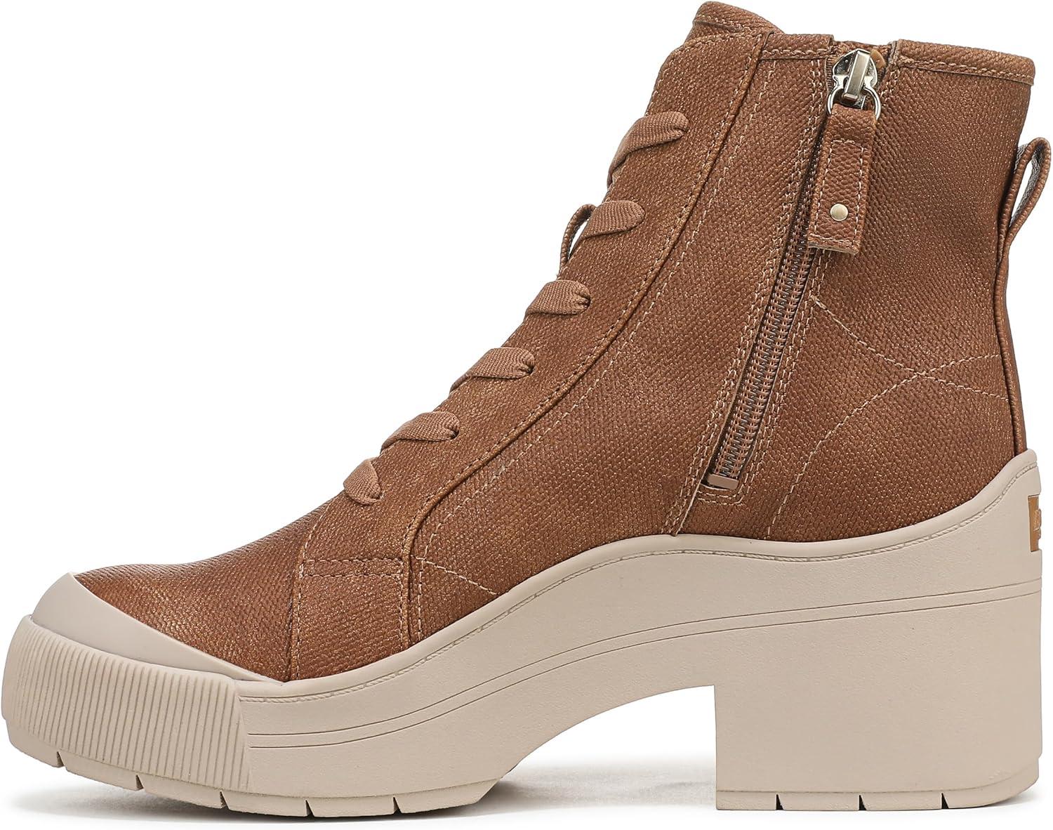 imageDrScholls SHOES womens Time Off UpHoney Brown