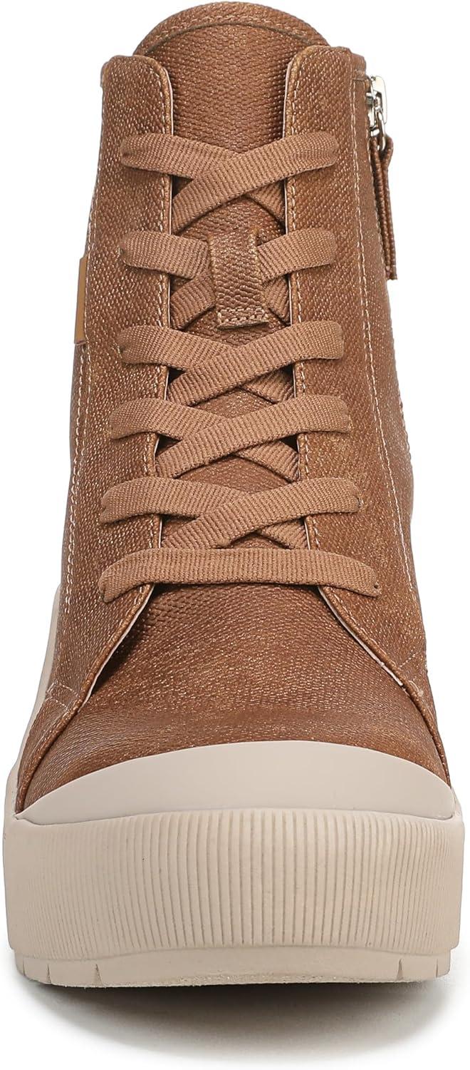 imageDrScholls SHOES womens Time Off UpHoney Brown