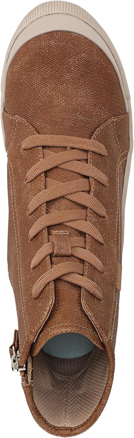 imageDrScholls SHOES womens Time Off UpHoney Brown