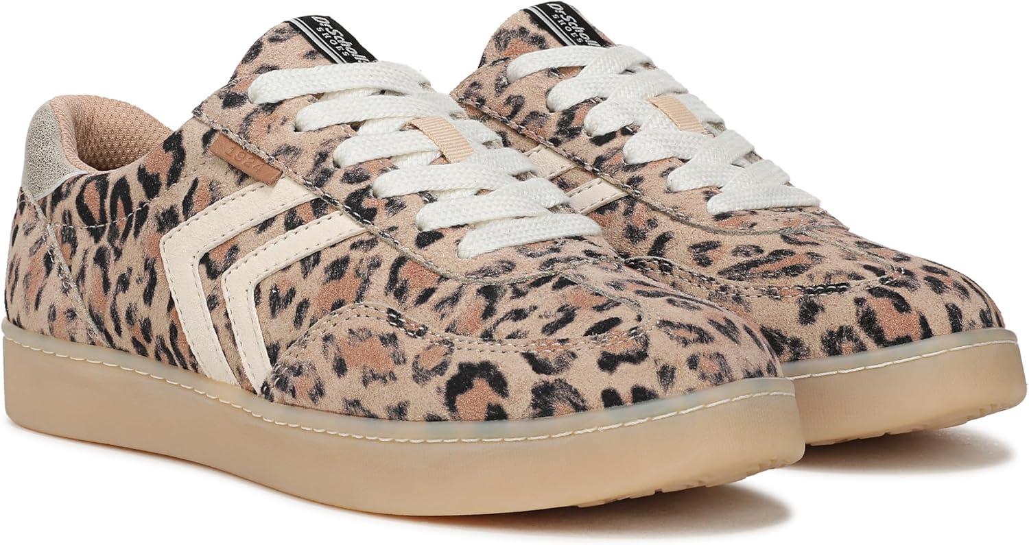 imageDrScholls Shoes Womens Rebel SportBlackBrown