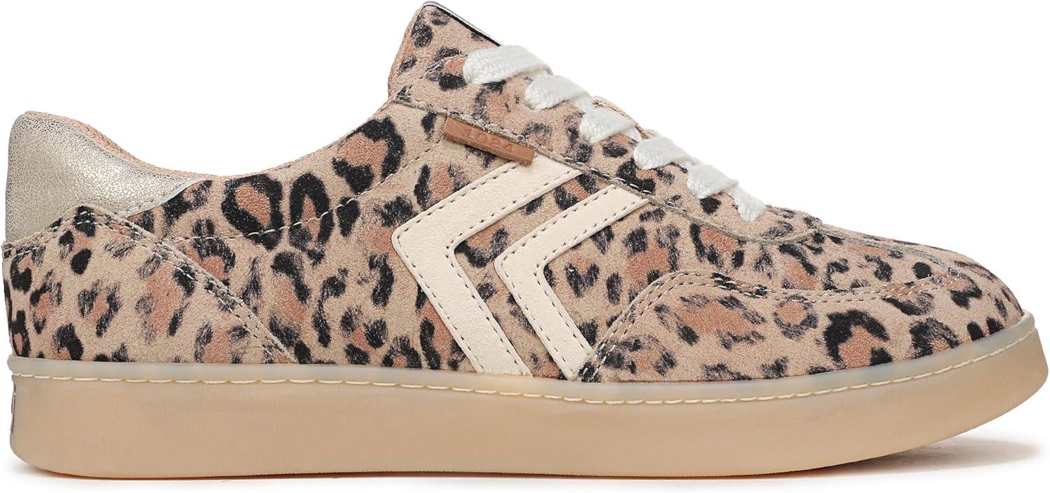 imageDrScholls Shoes Womens Rebel SportBlackBrown