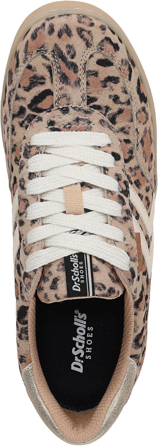 imageDrScholls Shoes Womens Rebel SportBlackBrown