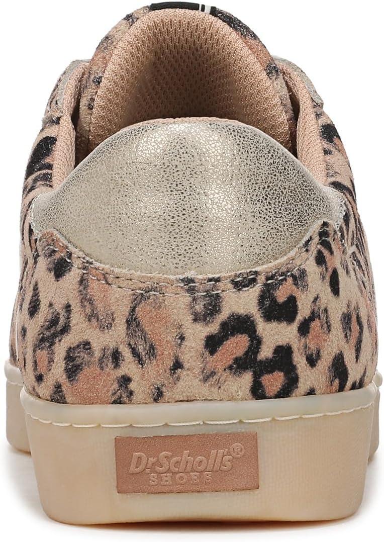 imageDrScholls Shoes Womens Rebel SportBlackBrown