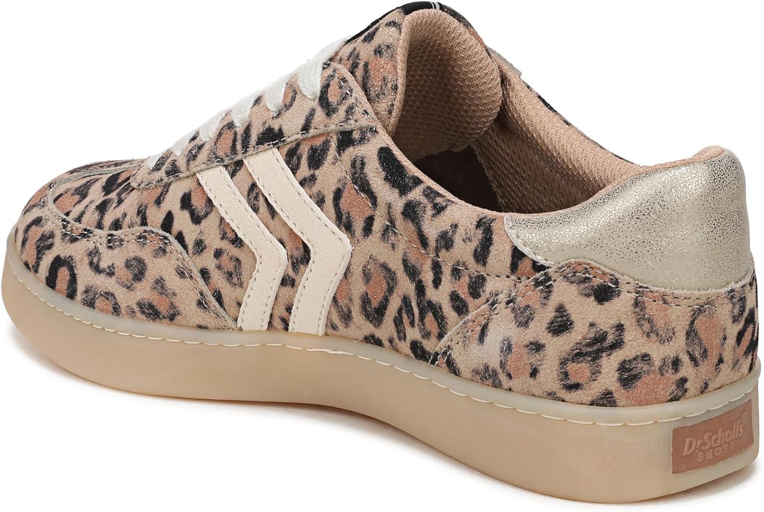 imageDrScholls Shoes Womens Rebel SportBlackBrown