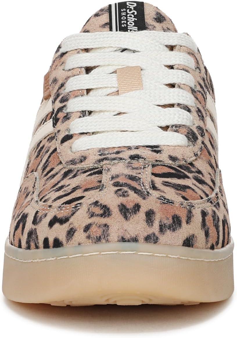 imageDrScholls Shoes Womens Rebel SportBlackBrown