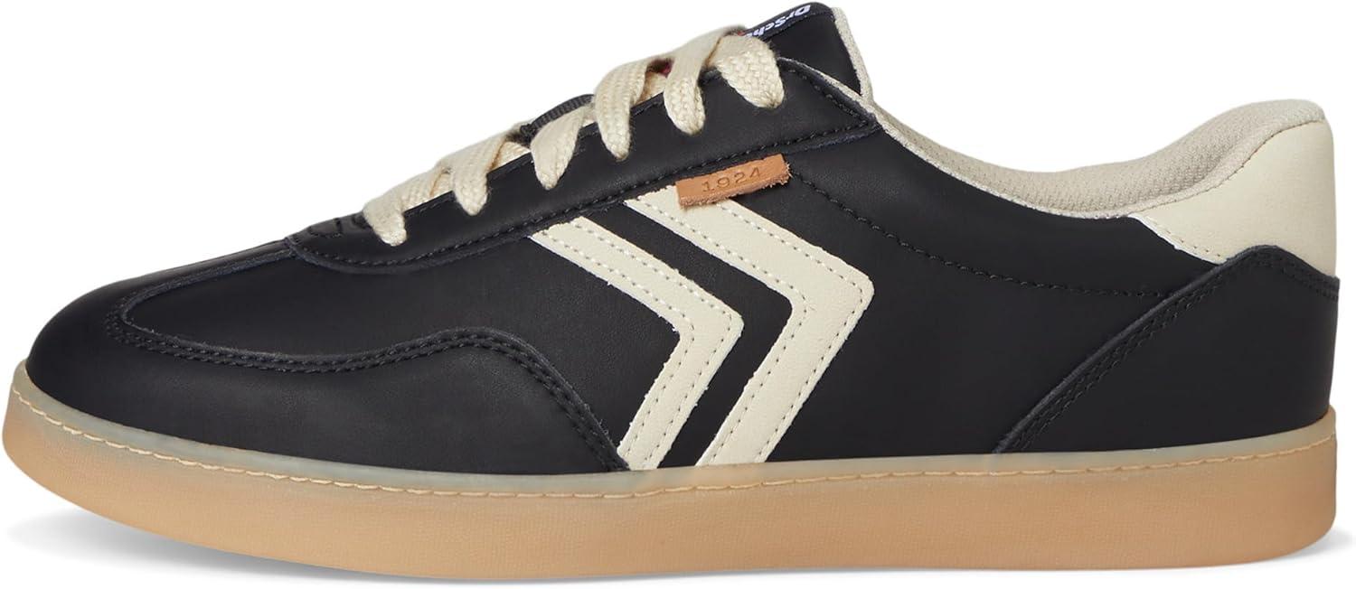 imageDrScholls Shoes Womens Rebel SportBlackWhite