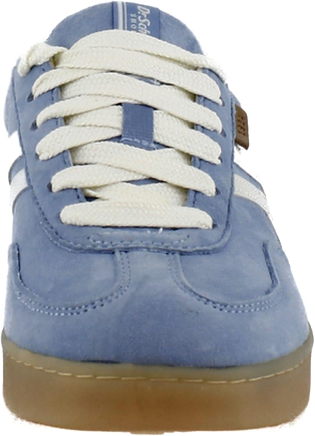 imageDrScholls Shoes Womens Rebel SportBlue Sky Leather