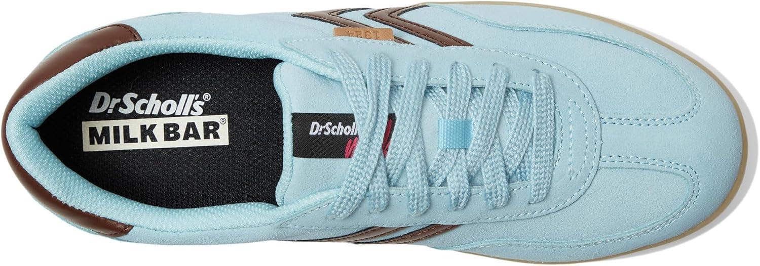 imageDrScholls Shoes Womens Rebel SportBlueBrown
