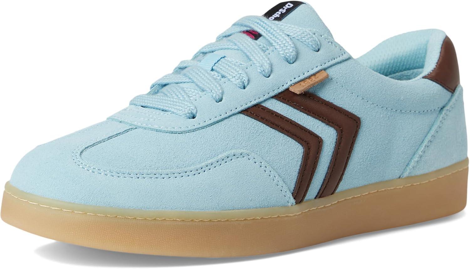 imageDrScholls Shoes Womens Rebel SportBlueBrown