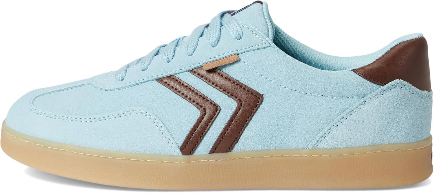 imageDrScholls Shoes Womens Rebel SportBlueBrown