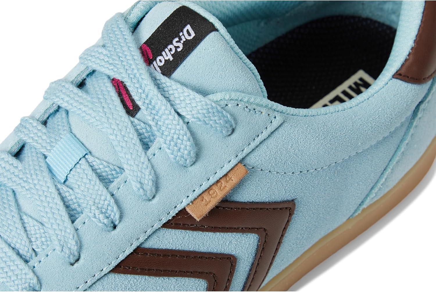 imageDrScholls Shoes Womens Rebel SportBlueBrown