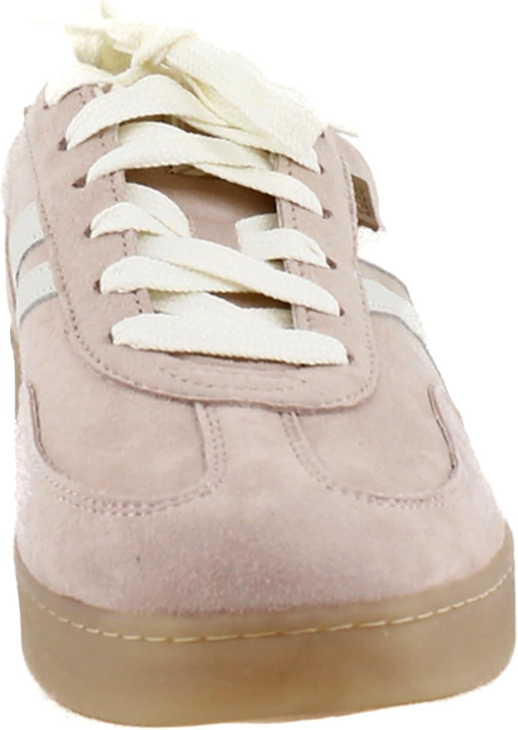 imageDrScholls Shoes Womens Rebel SportBlush Offwhite Leather