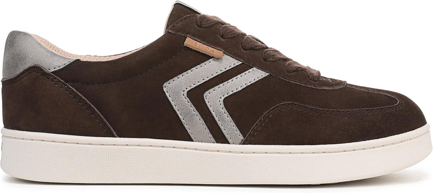 imageDrScholls Shoes Womens Rebel SportChocolate