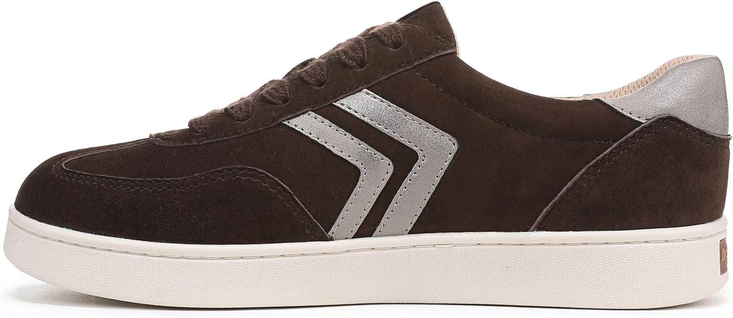 imageDrScholls Shoes Womens Rebel SportChocolate