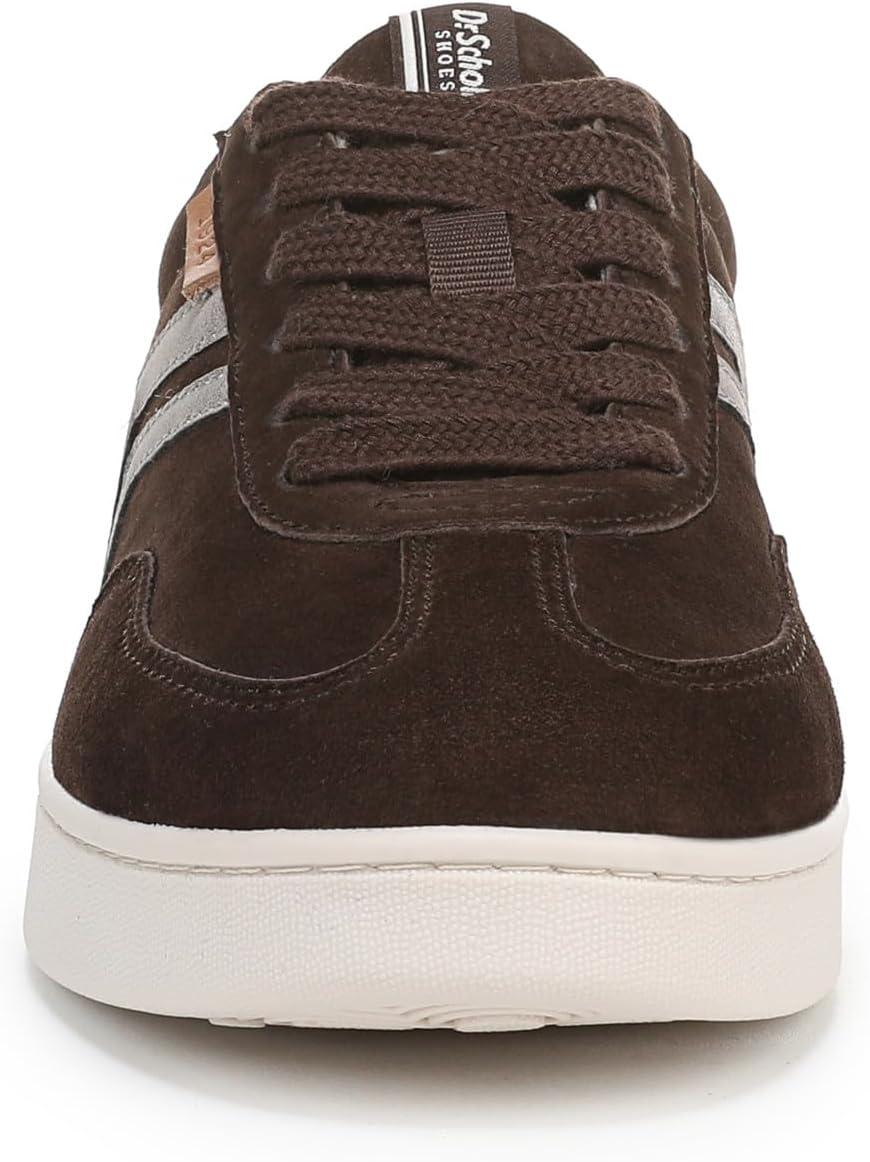 imageDrScholls Shoes Womens Rebel SportChocolate