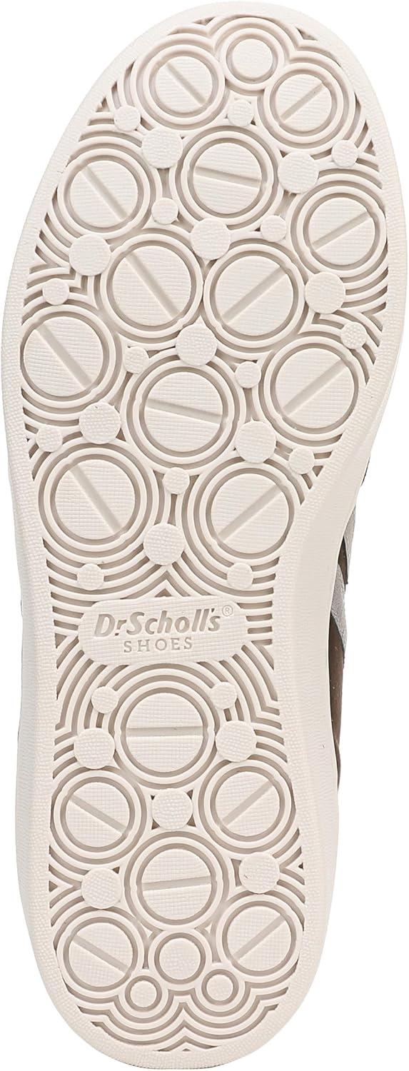 imageDrScholls Shoes Womens Rebel SportChocolate