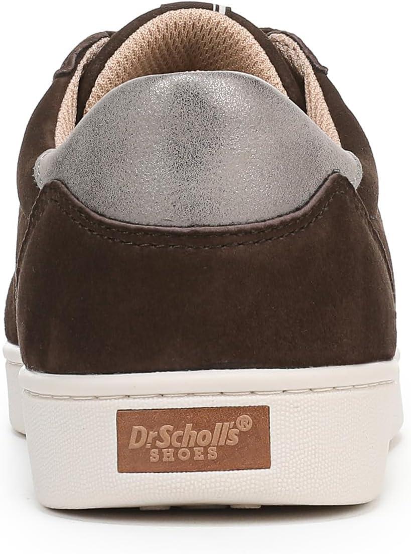 imageDrScholls Shoes Womens Rebel SportChocolate