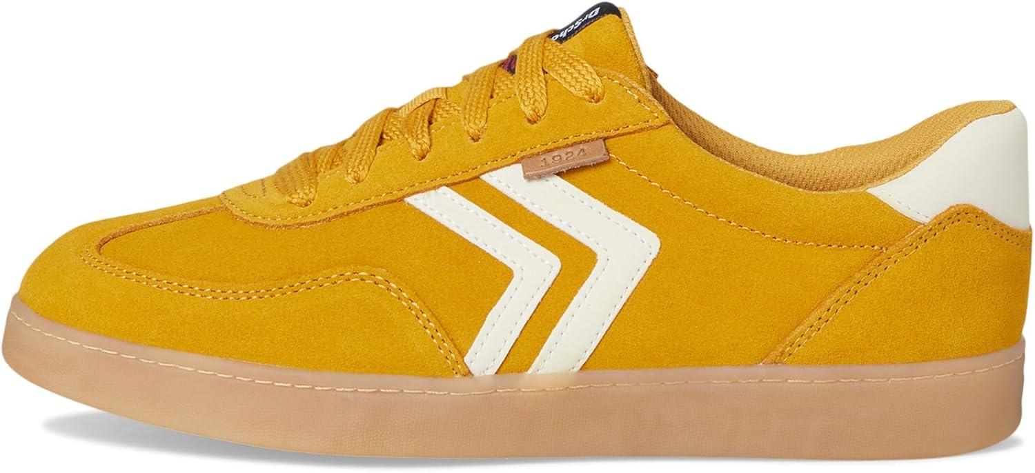 imageDrScholls Shoes Womens Rebel SportYellowWhite