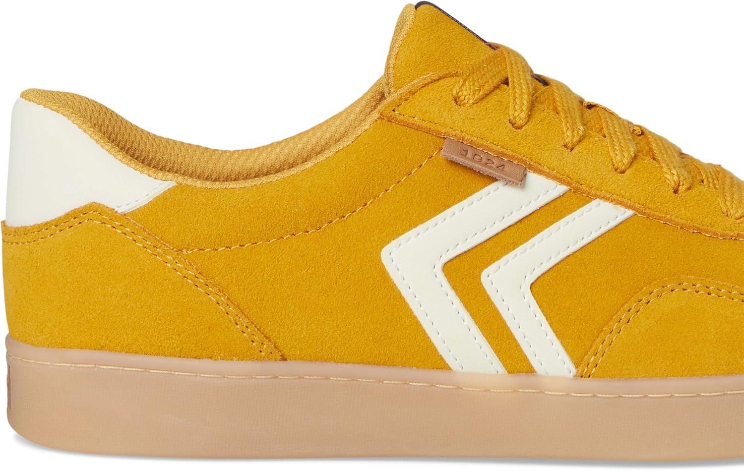 imageDrScholls Shoes Womens Rebel SportYellowWhite