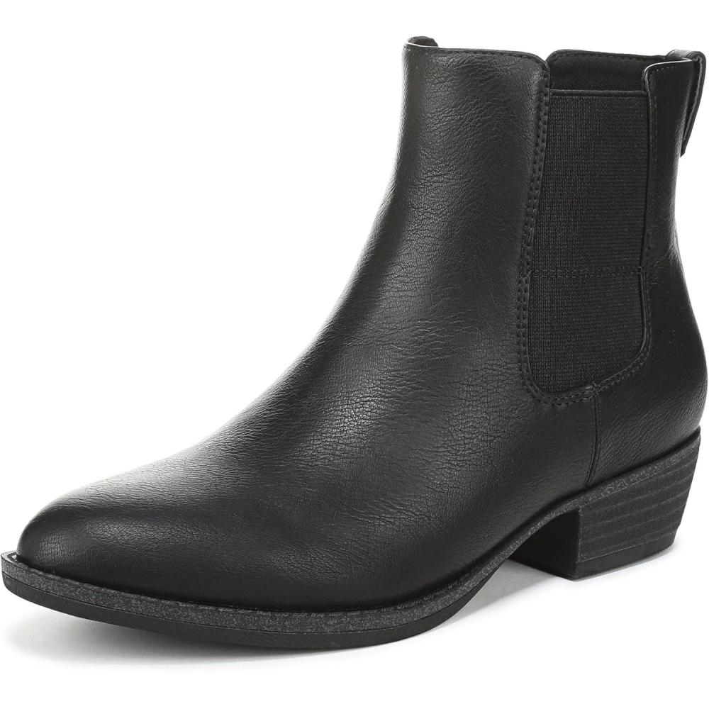 imageDrScholls SHOES womens MaraBlack Smooth