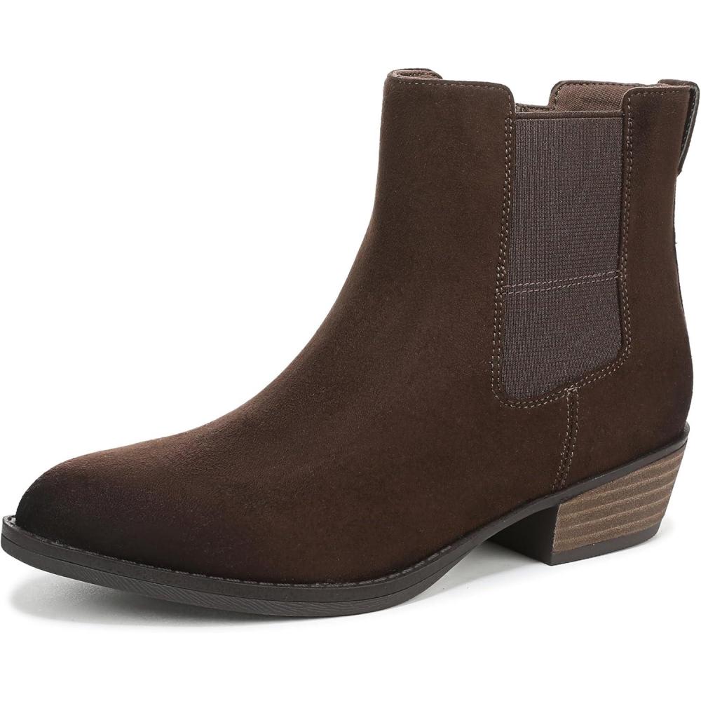 imageDrScholls SHOES womens MaraDark Brown