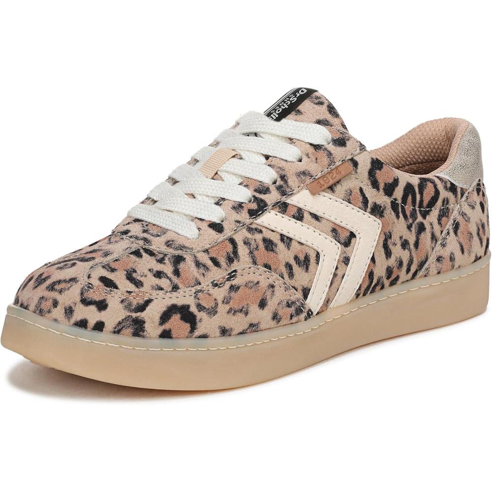 imageDrScholls Shoes Womens Rebel SportBlackBrown