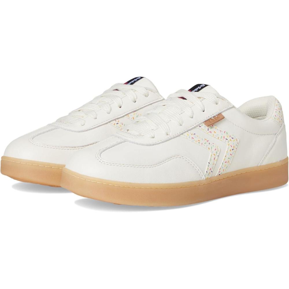 imageDrScholls Shoes Womens Rebel SportWhite
