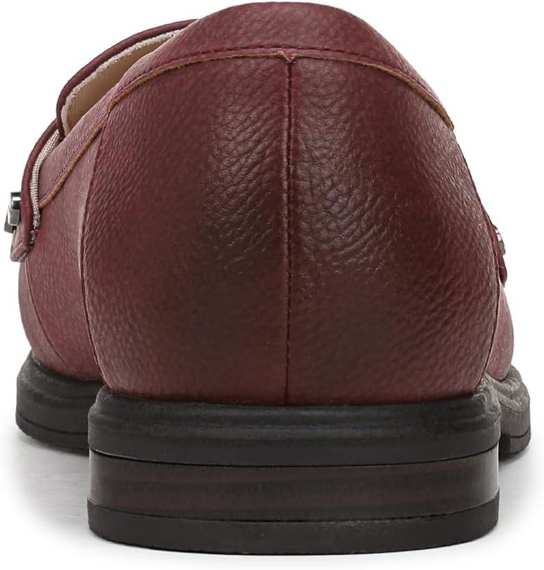 imageDr Scholls Shoes womens Hello LoaferBurgundy Dark Red
