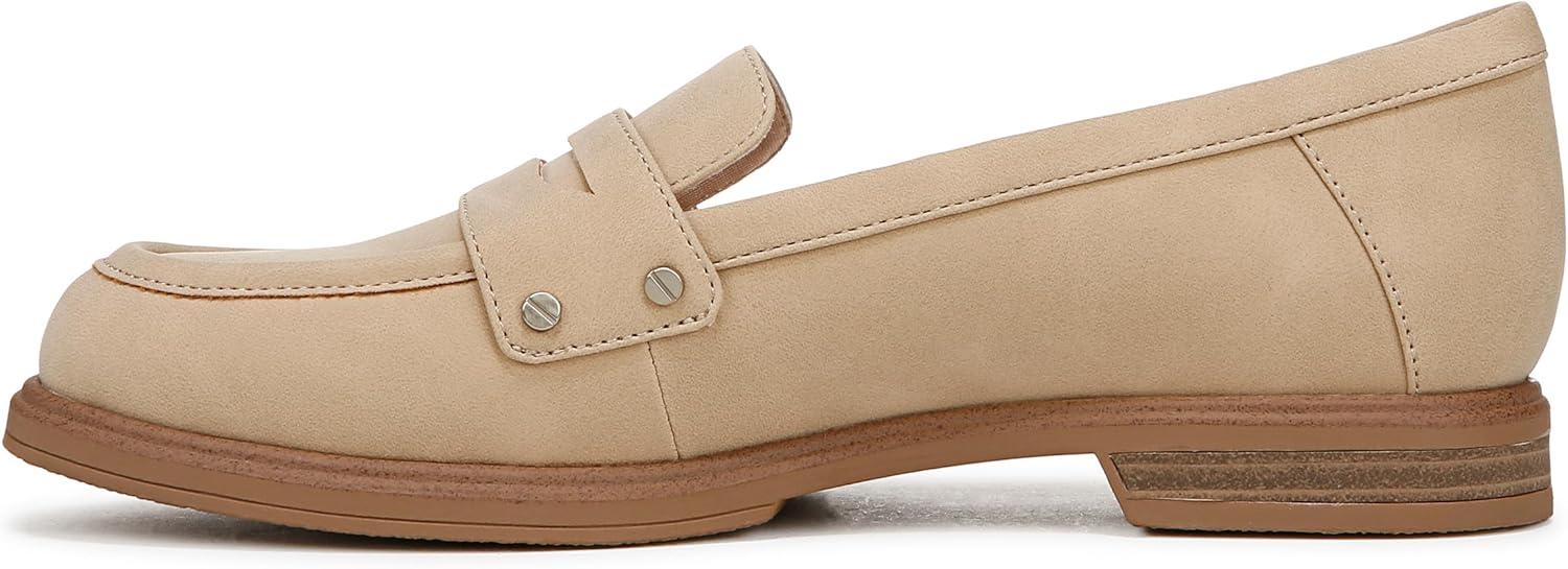 imageDr Scholls Shoes womens Hello LoaferCuban Sand