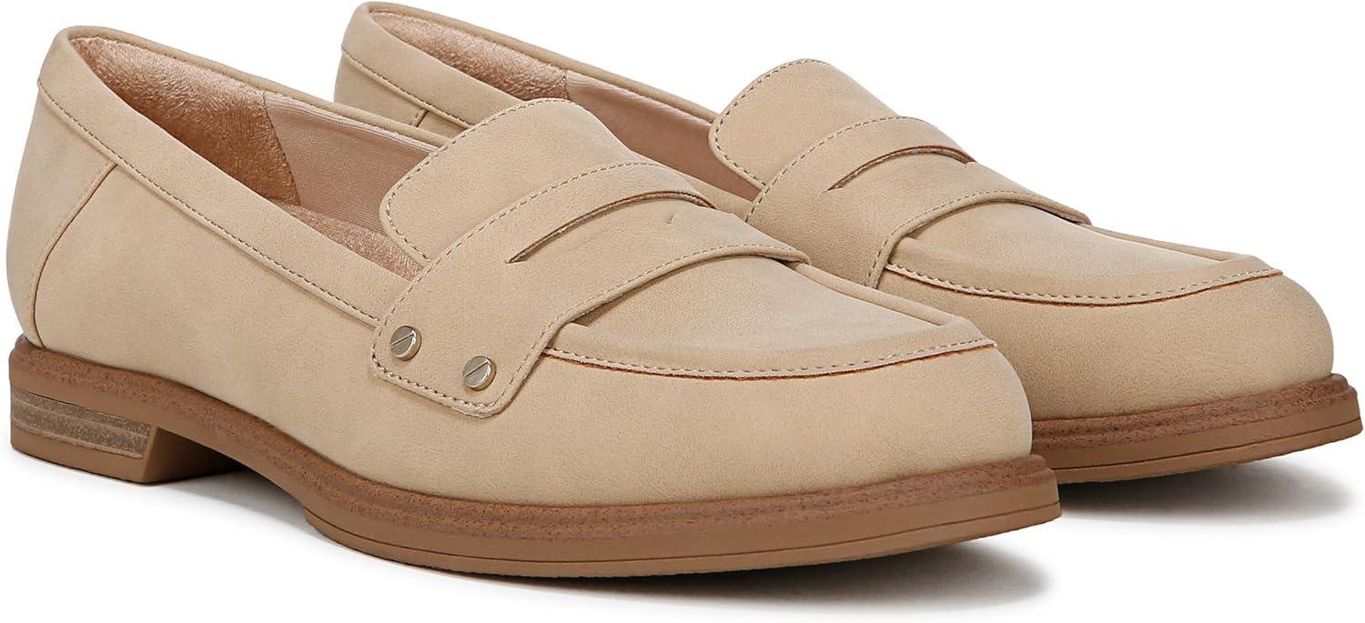 imageDr Scholls Shoes womens Hello LoaferCuban Sand