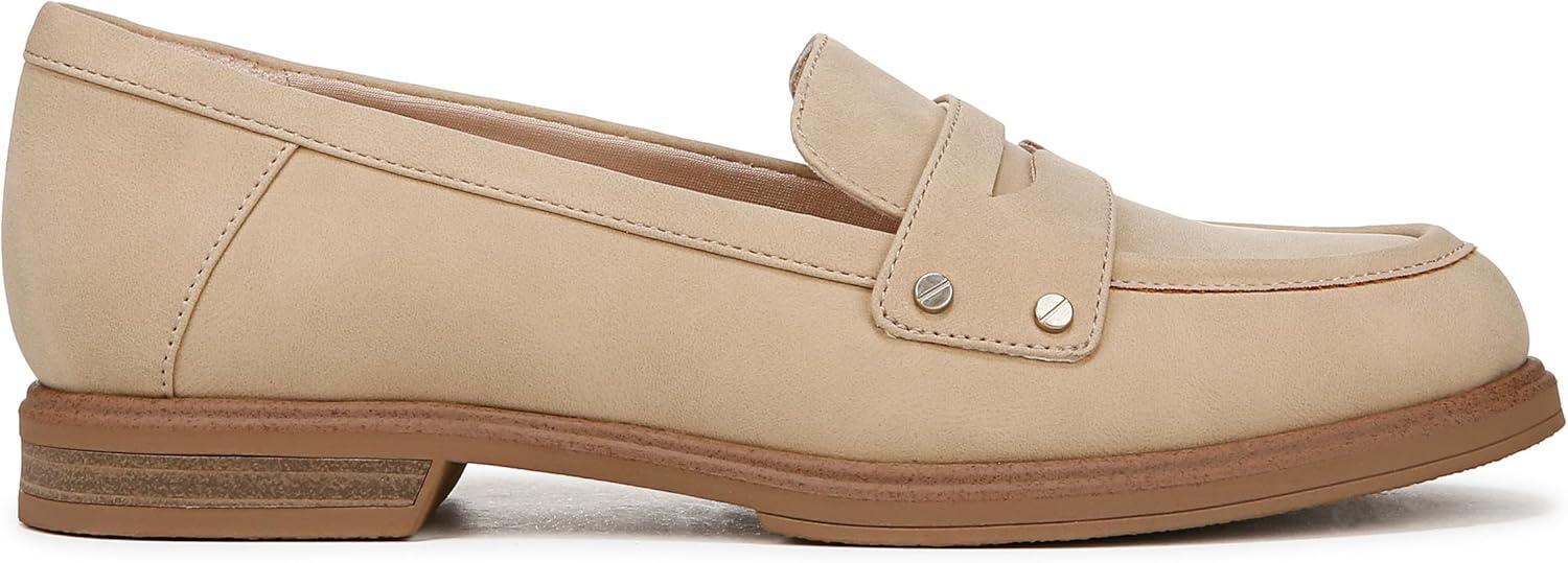 imageDr Scholls Shoes womens Hello LoaferCuban Sand
