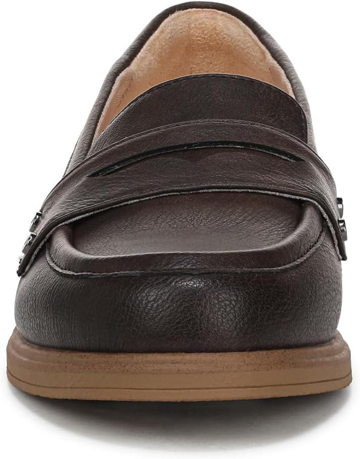 imageDr Scholls Shoes womens Hello LoaferDark Brown