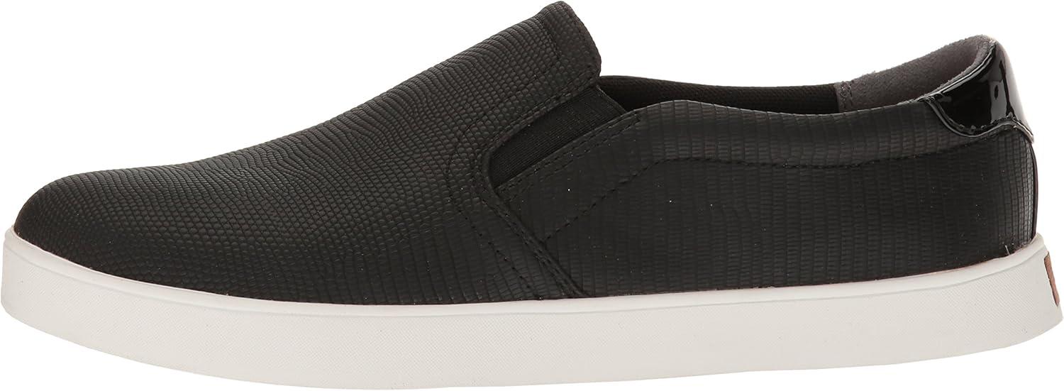 imageDr Scholls Work Womens Plaid FabricBlack