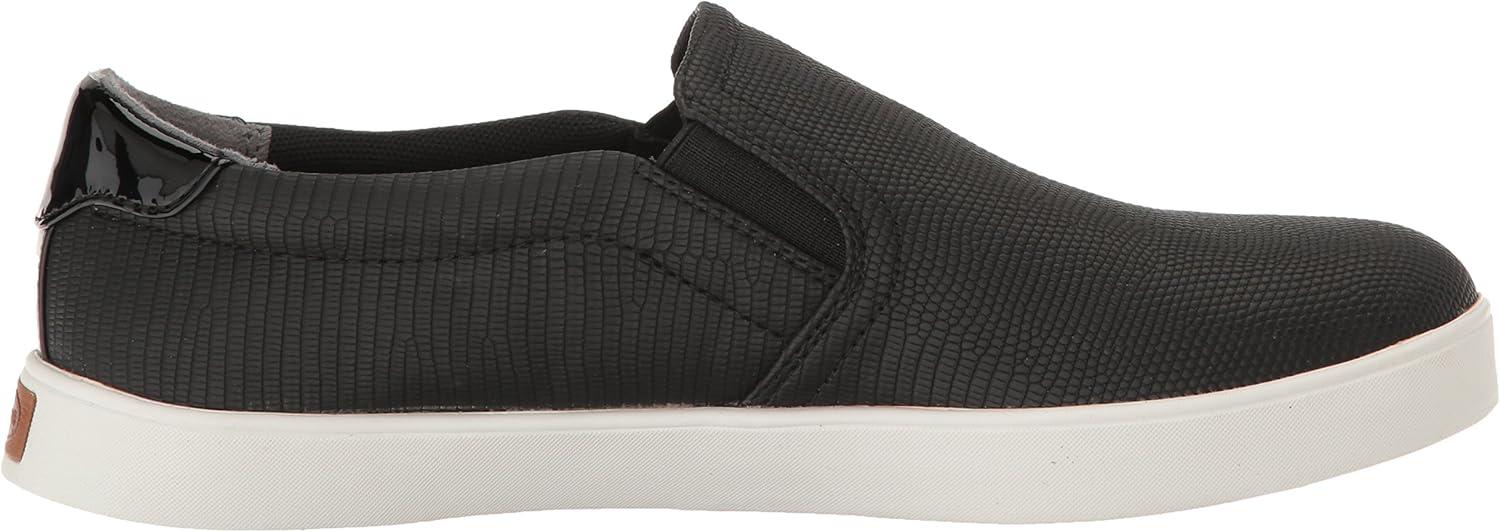 imageDr Scholls Work Womens Plaid FabricBlack