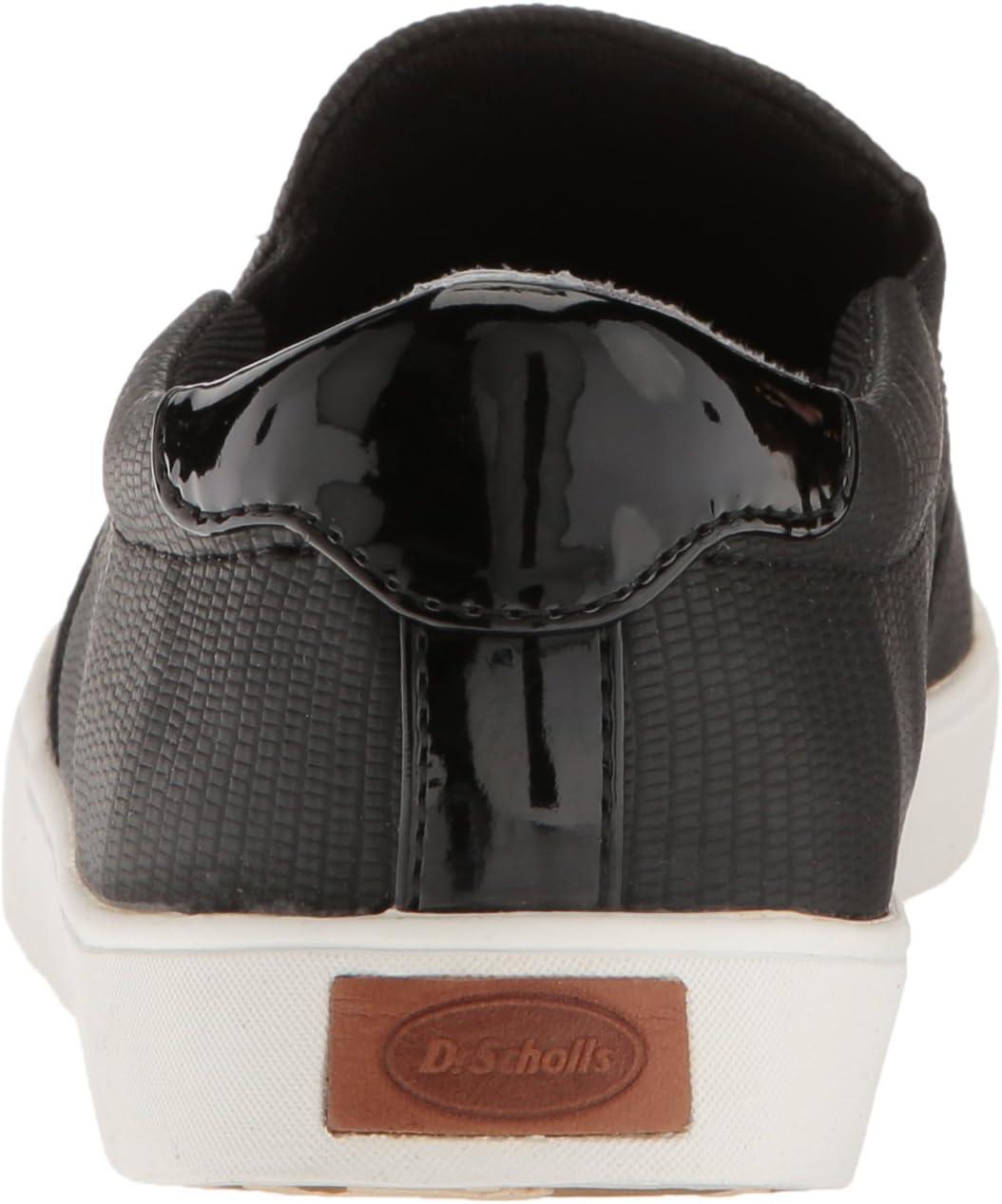 imageDr Scholls Work Womens Plaid FabricBlack