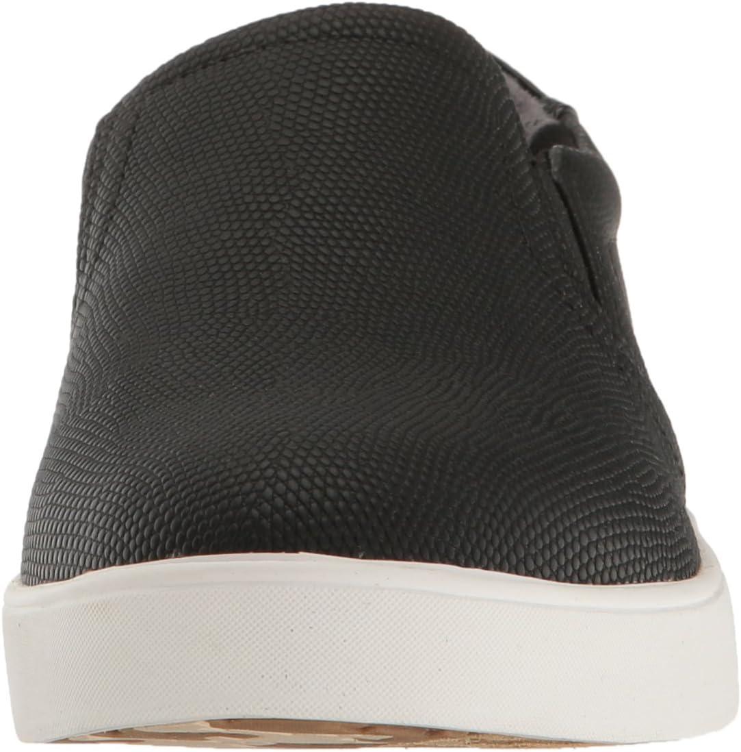 imageDr Scholls Work Womens Plaid FabricBlack